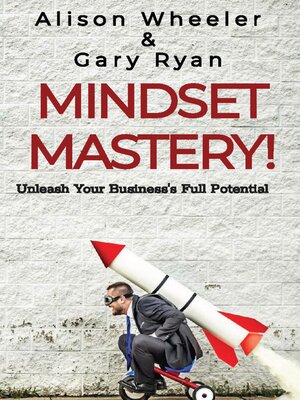 cover image of Mindset Mastery
